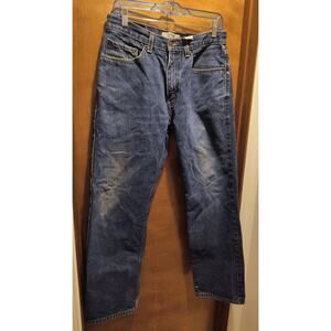 195010. Levi's Signature Jeans 32 x 30 Regular Fit